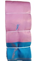 Saree de mariage/saree de cocktail/saree de fiançailles Saree de réception pour le festival Soirée de soirée Half-and-half partywear saree Lehenga
