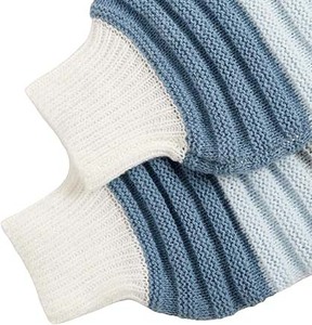 Suéter de punto acanalado holgado para mujer, jersey cómodo de manga larga para otoño, tejido transpirable para uso diario - Product Image 5