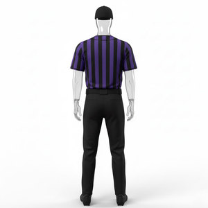 Derniers modèles d'uniformes de baseball, créez vos propres uniformes de baseball et de softball pour hommes, ensemble maillot et pantalon, séchage rapide, 100 % polyester - Product Image 2