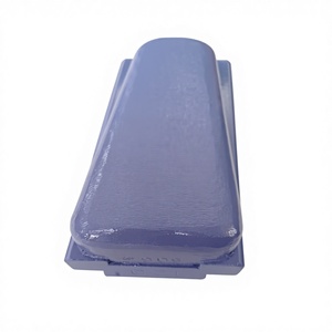 Disco de Pulido/Amolado de Cuarzo Tipo U Fickert de 170 mm, Grano 150 - Product Image 1