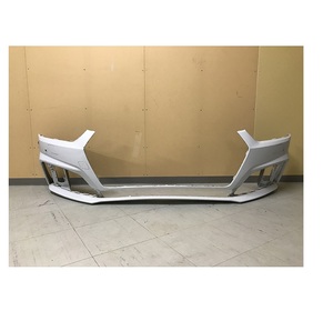 Accesorios Universales para Parachoques de Automóvil, Portátiles, Usados, de Primera Calidad, Último Modelo, Altamente Satisfactorios y Únicos - Product Image 1