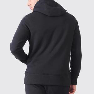 Conjunto Deportivo Extra Grande Personalizado para Hombre, Sudadera de Felpa Gruesa, Pantalones Deportivos, Ropa Urbana, Fabricante de Ropa al Por Mayor - Product Image 2
