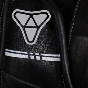 Gants d'équitation de moto doigts complets en cuir gant d'écran tactile de cavalier de course de moto pour les hommes de haute qualité - Product Image 6