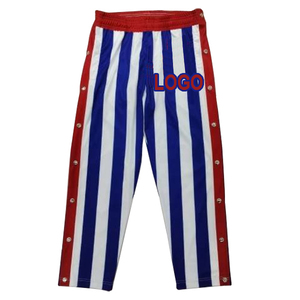 Pantalones Cortos de Baloncesto de Malla de Poliéster Unisex Personalizados 2026, Venta al por Mayor, Nombre Personalizado Impreso, Deportivos, Transpirables, de Secado Rápido - Product Image 1