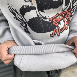 เสื้อฮู้ด StrongCore – อุปกรณ์สำหรับการผจญภัยกลางแจ้งที่ทนทาน - Product Image 6