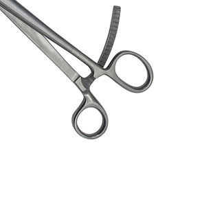 Pince à os vétérinaire de haute qualité en acier inoxydable, pince orthopédique robuste pour réduction osseuse, chirurgie vétérinaire - Product Image 6