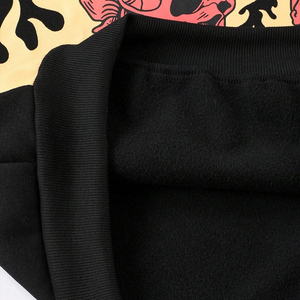 Sudadera con capucha estampada para hombre, ropa deportiva transpirable para gimnasio y fitness, sudaderas con capucha para hombre - Product Image 5