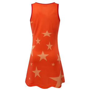 New Arrival Netball uniform Best Selling Netball Uniform High <b>Manufacturer</b> Youth Netball Uniform For Women - Product Image 2