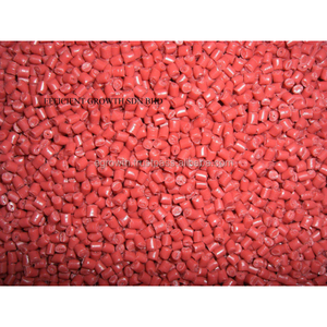Gránulos de Polipropileno Reciclado PP de Grado de Inyección, Materia Prima Plástica de Alto Flujo para Aplicaciones Industriales - Product Image 3
