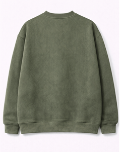 Sudaderas de Alta Gama para Hombre, Fabricación Personalizada, Diseño Urbano, Tejido Premium, Producción al por Mayor OEM ODM - Product Image 2