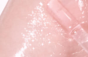 [Tam Beauty] Le brillant à lèvres repulpant Jelly Rose Himalaya Formule légère mais ferme remplit le brillant à lèvres - Product Image 5