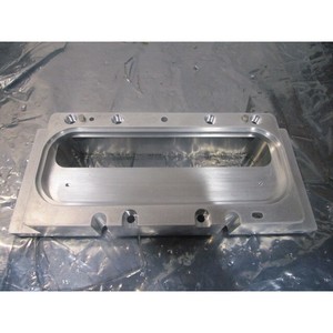 0020-38663 <b>SPACER</b>,SLIT VALVE,MXP CENTURA, 108681 - Trusted Global Legacy Semiconductor Equipment and Parts at - Product Image 6