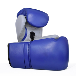 Guantes de Boxeo Resistentes de Látex para Hombre y Mujer, 12oz, Cuero PU, Guantes de Entrenamiento de Boxeo - Product Image 6