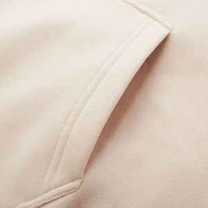 Women's Winter Knitted Lightweight Polyester Vintage <b>Waterproof</b> <b>Hoodie</b> High Quality Custom Street Wear Letter Print Hooded - Product Image 5