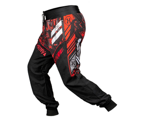 Wholesale Paintball Pants Factory Supply Custom Logo Adjustable Waist Sports <b>Trousers</b> for Importers Retail <b>Chains</b> and Private - Product Image 4