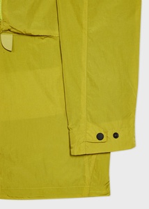 เสื้อแจ็คเก็ต Anorak ดีไซน์ล่าสุดสำหรับฤดูร้อน ไซส์ใหญ่ ระบายอากาศได้ดี แห้งเร็ว น้ำหนักเบา กันลม มีฮู้ด ซับในตาข่ายบาง กันลม - Product Image 4