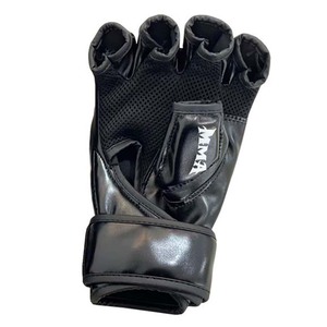 Conception professionnelle pour les gants d'entraînement et de sparring, service OEM, gants de grappling MMA de haute qualité les plus populaires en 2026 - Product Image 3