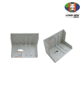 ฝาครอบป้องกันพลาสติกแบบกำหนดเอง LONGNEW สำหรับขอบและมุมเครื่องดูดฝุ่น - Product Image 3