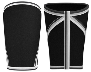 Soporte de compresión para codo de alta calidad, manga para codo, precio al por mayor, soporte deportivo para codo para culturismo - Product Image 6