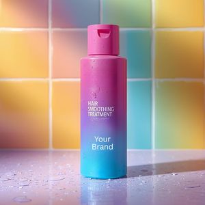 Tratamiento Acondicionador Exclusivo para el Cabello con Acondicionamiento Profundo y Suavizante, Botella con Bomba de 250 ml, Marca Privada OEM, Suministro al por Mayor de Fábrica - Product Image 6