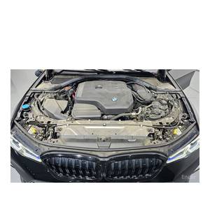 BMW 320i M Sports 2023, Volante a la Izquierda, Caja de Cambios Automática, con Cámara Trasera - 42,048 km - Product Image 6