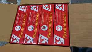 Ensemble 10 pièces en acier inoxydable de qualité industrielle clé mixte métrique 8-22mm panneau de presse finition chromée OEM personnalisable Revekka - Product Image 5