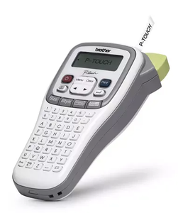 เครื่องพิมพ์ฉลากพกพา PT-E560BTVP สำหรับใช้ในบ้าน - Product Image 2