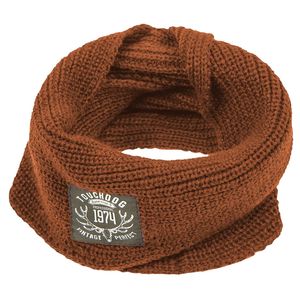 Sciarpa Invernale Pesante Lavorata a Maglia per Cani - Abbigliamento per Animali Domestici - Product Image 5