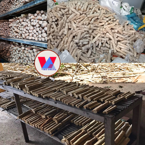 100% Natural Eco-Friendly Coffee Wood Chew Stick Safe Teething Wood Natural Wooden Bone <b>Tooth</b> Cleaning Care <b>Plaque</b> <b>Removal</b> - Product Image 2