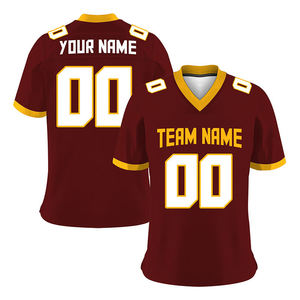 De Foot Breathable Quick Dry Camisas De Futebol Custom <b>Soccer</b> Jersey High Quality Football Shirts for Men - Product Image 5