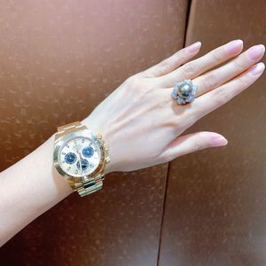 Collares de Lino Genuino Casi Impecables de 6-7 mm con Material Chapado en Oro Gris de 18K, Anillos de Perlas Ajustables de 60 cm - Product Image 4