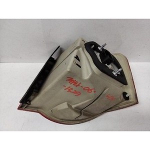 Luz Trasera Izquierda Usada para Golf 1K5945095G - Product Image 4