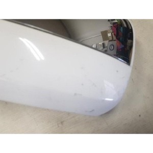 Sorento 2006-2009 LEFT Left Side <b>Door</b> <b>Mirror</b> Used OEM 876013E120 - Product Image 5