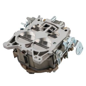 Carburatore a 4 Corpi per Motori Chevrolet/GMC Big Block e Small Block 327-454 1967-1973 - Product Image 2