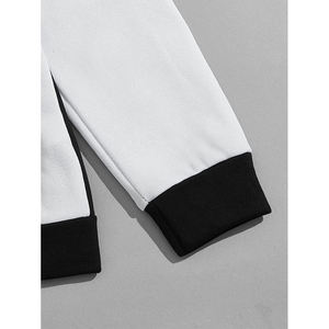 Herren Trainingsanzug Maßgeschneidert Herren Jogginganzug Gute Qualität Neuestes Design Slim Fit Trainingsanzug - Product Image 3