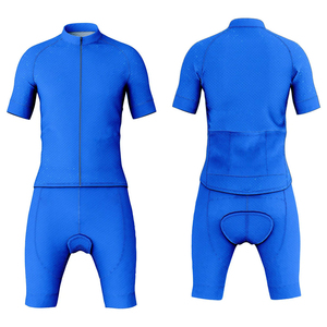 Conjunto de Jersey de Ciclismo para Hombre, Personalizable con Nombre, Sublimado, de Secado Rápido, Transpirable, Manga Corta, Tallas Grandes, Elástico en Cuatro Direcciones, Superventas - Product Image 4