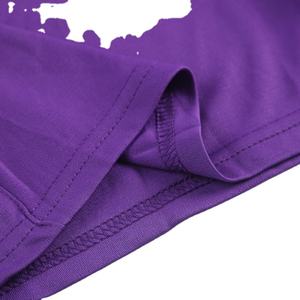 กางเกงขาสั้นผู้ชายระบายอากาศได้ดีวัสดุใส่สบายกางเกงขาสั้นแฟชั่นดีไซน์ดี - Product Image 6