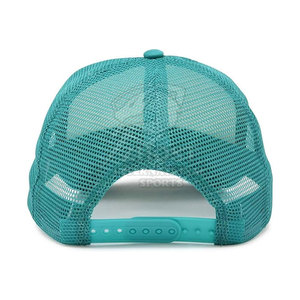 Gorra Trucker Personalizada con Diseño, Malla Transpirable en la Parte Trasera, Ajuste Ajustable, Colores Personalizados - Product Image 3