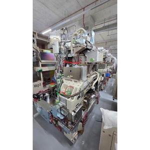 Pour Canon FPA-5500iZ I-Line Stepper, catégorie de produit : semi-conducteurs - Product Image 3