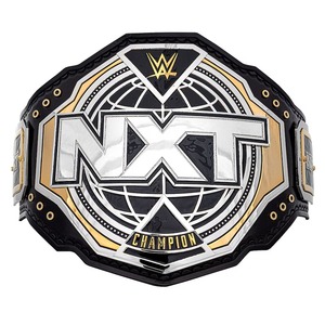 Réplica del Cinturón de Campeonato NXT 2024 - Product Image 3