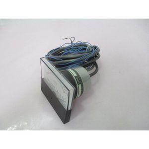 Manomètre à vide, VH-4, DV-24, 423465 - Équipements et pièces semi-conductrices de renommée mondiale à confiance - Product Image 1