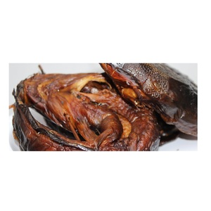 ปลาดุกรมควัน/ปลาแห้ง - Product Image 1