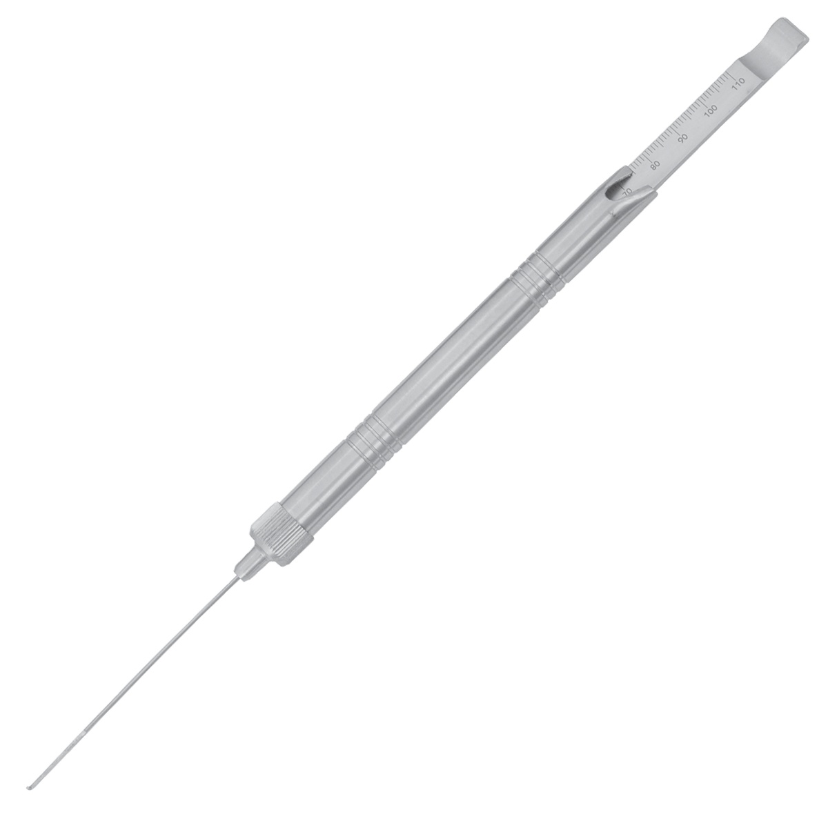 High Quality SCREW DEPTH GAUGES Professional Medical Instruments Stainless Steel CE & ISO Approved