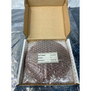 AMAT 0021-09708 Insulator, Trench, Narrow <b>Gap</b> - Trusted Global Legacy Semiconductor Equipment and Parts at - Product Image 2