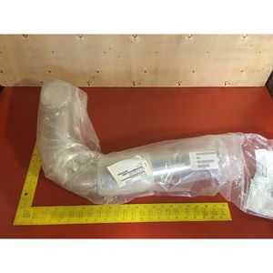 LAM 839-267784-111 TUBING DUCT RECIRC LWR R, 165103 - Equipo y Piezas de Semiconductores de Confianza de Global Legacy - Product Image 1