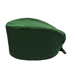 Gorro Quirúrgico para Enfermeras de Clínica Médica, Gorro para Trabajadores de Hospital, Asistente Veterinario, Laboratorio, Farmacia, Accesorios para Cubrir la Cabeza - Product Image 1