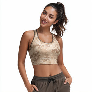 Camisetas Deportivas para Mujer, Sublimadas, de Secado Rápido, Transpirables, Ecológicas, con Estampado Frontal - Product Image 3