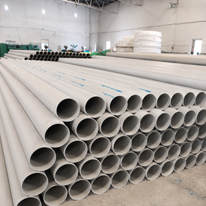 75 Meter Length Durable Corrosion-Resistant Eco-Friendly Plastic Flexible Installation Casement Kitchen Plumbing Drainage - Product Image 6