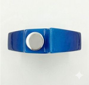 โกศบรรจุอัฐิอะลูมิเนียมแบบคลาสสิก - โกศโลหะสำหรับบรรจุอัฐิพร้อมฝาปิดแน่นหนา - Product Image 4