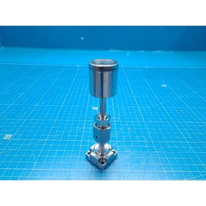 กรงเล็บ MCP-18-1-2-1-S-H ใช้เป็นชิ้นส่วนอุปกรณ์เซมิคอนดักเตอร์รุ่นเก่า - Product Image 2